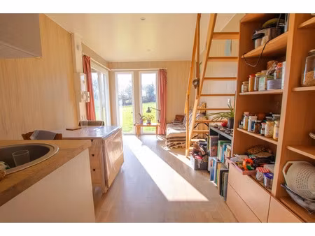 vente maison 2 pièces 30 m² à peyrilhac (87510)  79 960 €