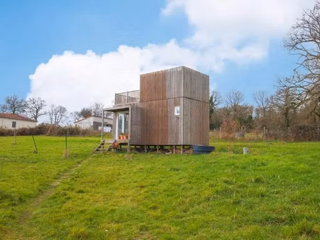 vente maison 2 pièces 30 m² à peyrilhac (87510)  87 920 €