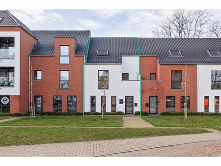 huis te huur in schilde met 3 slaapkamers