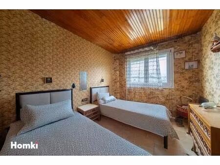 maison t5 de 108 m² - labarthe sur lèze