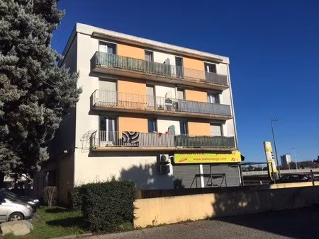 achat appartement 3 pièces 57m² ales 30100