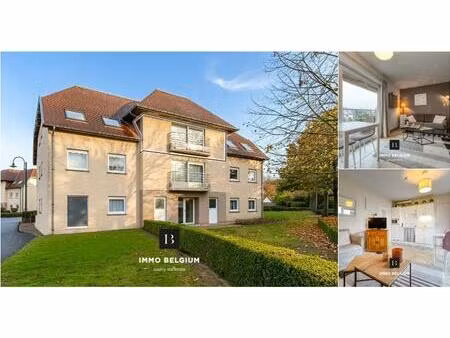 studio à vendre à driftweg 55 de haan (rbv18188)