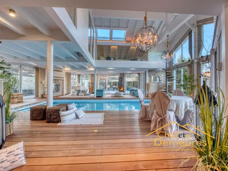 maison de qualité à thonon les bains