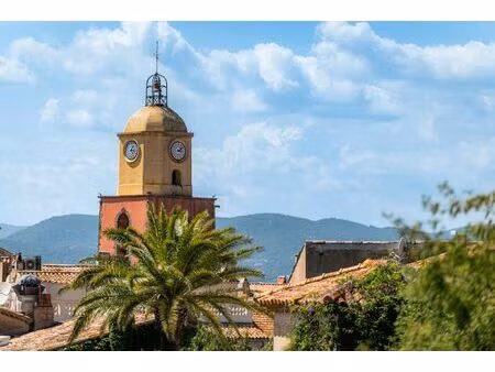 vente appartement de luxe saint-tropez 2 pièces 43 m² <meta name="description" content="au