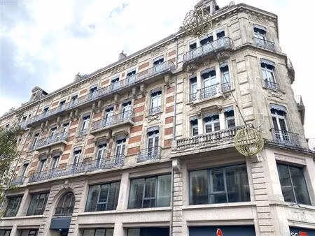 location bureau toulouse 267 m²