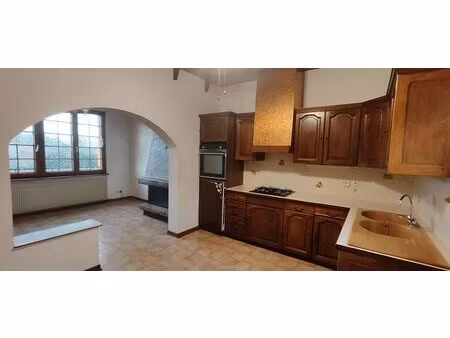 en vente maison 75 48 m² – 102 600 € |bitche