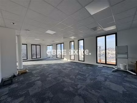 vente bureau chambéry 136 m²
