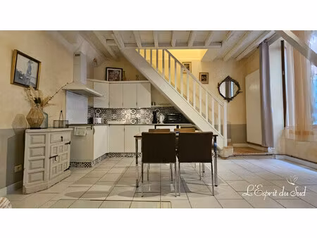 achat maison 2 pièces 45m² rabastens 81800