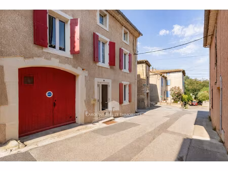 achat maison 8 pièces 246m² ferrals les corbieres 11200