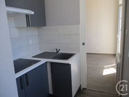 à louer appartement 39 m² – 480 € |vittel