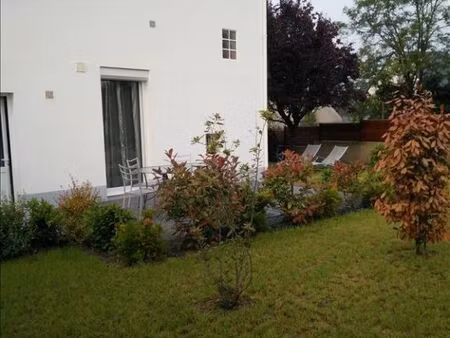 à louer maison 88 m² – 1 181 € |saint-nazaire