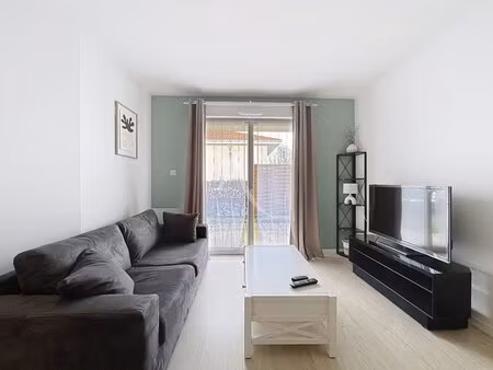 à louer appartement 40 72 m² – 620 € |cholet