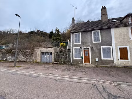 vente maison 5 pièces 100 m² à clamecy (58500)  59 500 €