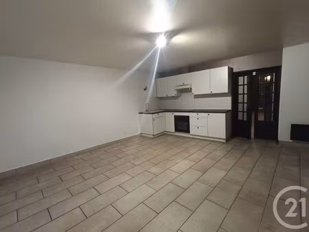 à louer appartement 58 35 m² – 620 € |boulogne-sur-mer