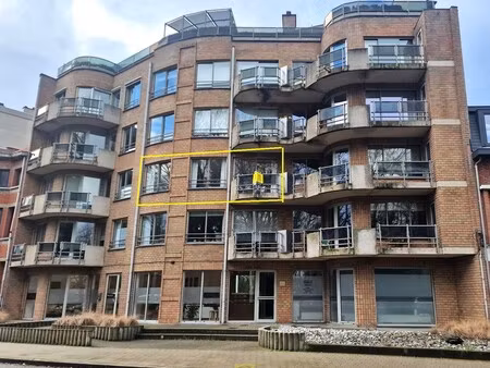 appartement te huur in aalst