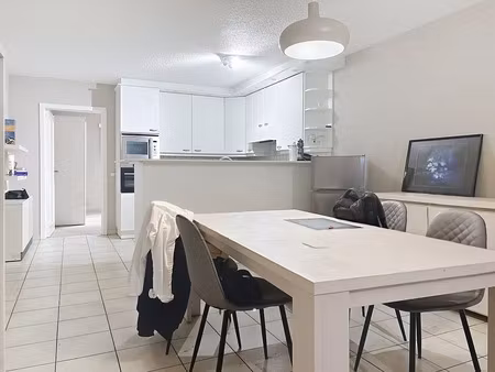 appartement te huur in torhout met 2 slaapkamers