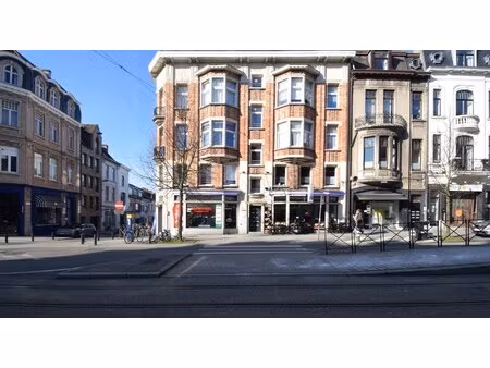 appartement te huur in gent met 1 slaapkamer