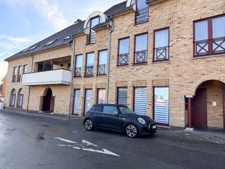 appartement te huur in maasmechelen met 1 slaapkamer