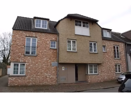 appartement te huur in zoersel met 2 slaapkamers