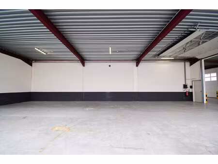 commercieel te huur in maasmechelen