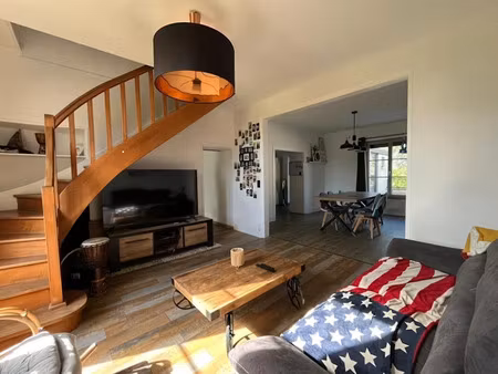 vente maison 5 pièces 105 m² à chezal-benoît (18160)  110 000 €