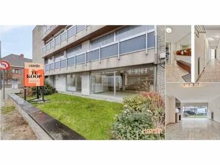 appartement à vendre à eikstraat 70 alost (rbv17914)