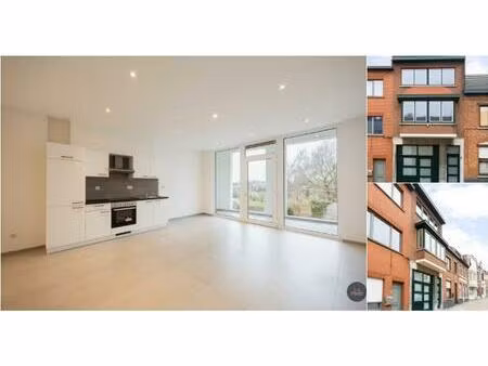 appartement à vendre à diestsestraat 24 scherpenheuvel-zichem (rbv17971)