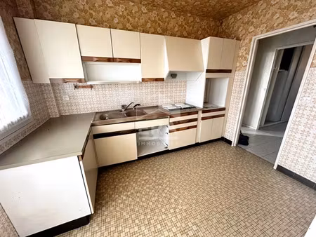 appartement 4 pièces 82 m² à vendre / acheter montereau-fault-yonne 77130 ? | era immobili