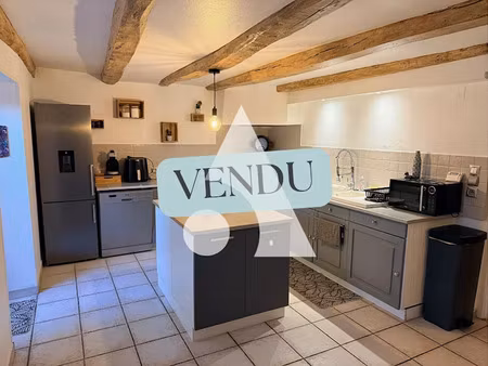 vente maison 5 pièces 153 m² à nançois-sur-ornain (55500)  117 000 €