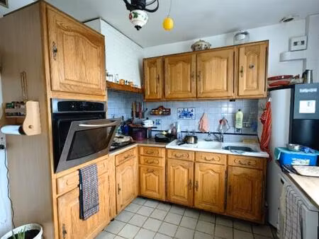 achat maison 4 pièces 89m² moissieu sur dolon 38270