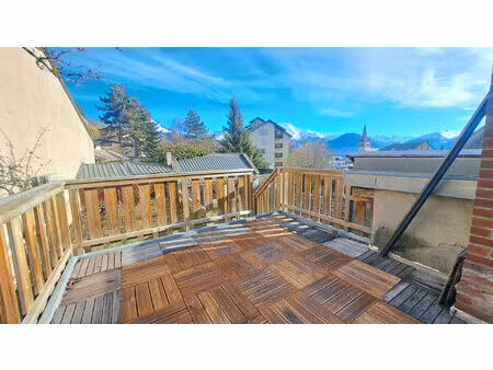 achat appartement 6 pièces 190m²