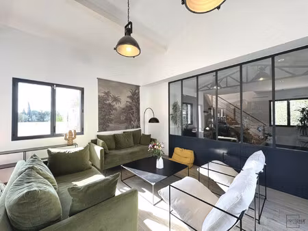 location maison 5 pièces 163m² marcorignan 11120