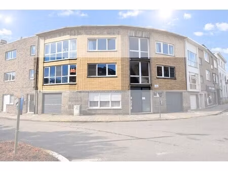 appartement te huur in gent met 2 slaapkamers