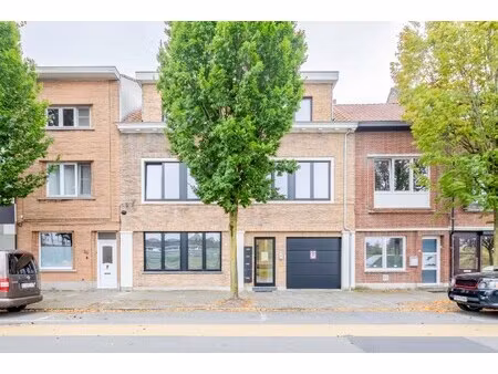 appartement te huur in gentbrugge met 2 slaapkamers