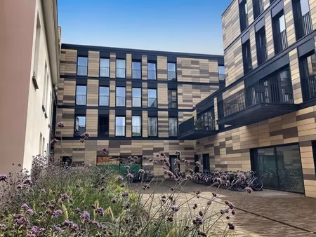 appartement te huur in leuven met 2 slaapkamers