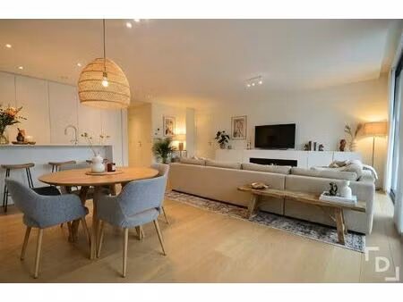 appartement te huur in poperinge met 2 slaapkamers
