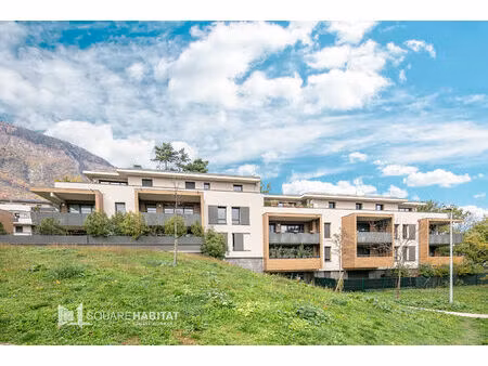 achat appartement 3 pièces 66m²