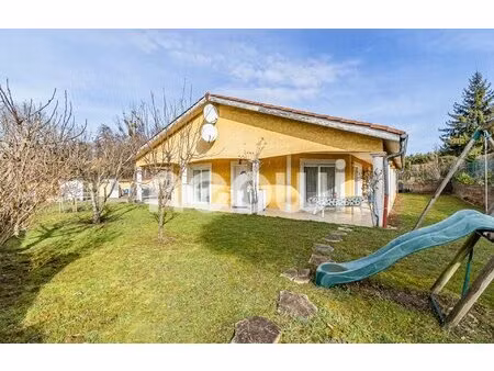 achat maison 7 pièces 172m² liergues 69400