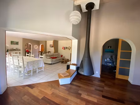 achat maison 7 pièces 185m² villerest 42300