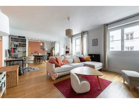 appartement 4 pièces 95 m² à vendre / acheter caen 14000 ? | era immobilier