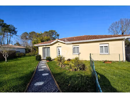 maison 5 pièces 94 m² à vendre / acheter cazaux 33260 ? | era immobilier