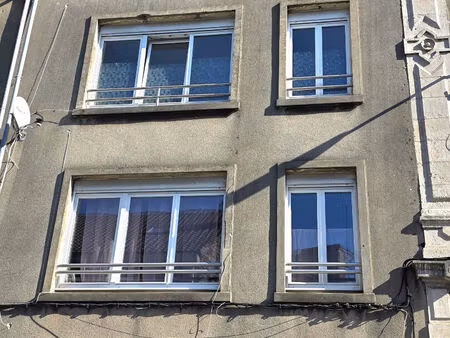immeuble 15 pièces 185 m² à vendre / acheter boulogne-sur-mer 62200 ? | era immobilier