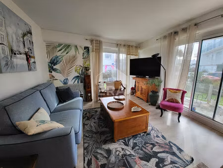appartement 3 pièces 77 m² à vendre / acheter royan 17200 ? | era immobilier