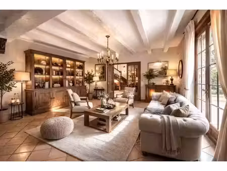 maison à vendre andres 8 pièce(s) 295m2 445 000€