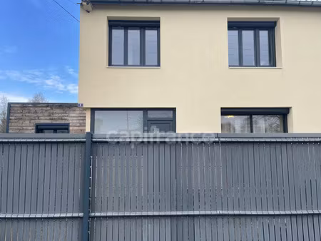 maison à vendre beautor 5 pièce(s) 105m2 139 000€