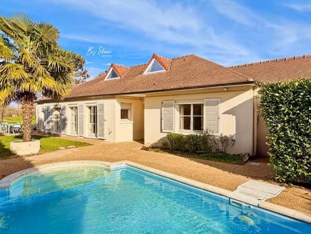 maison à vendre bussy saint georges 5 pièce(s) 119m2 689 000€