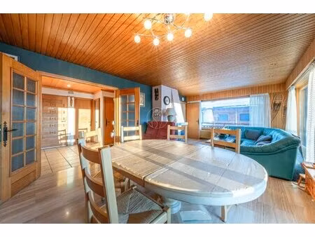 achat appartement 4 pièces megeve 74120