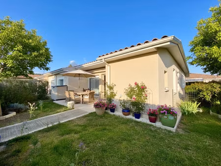 maison à vendre cavillargues 3 pièce(s) 62m2 172 000€