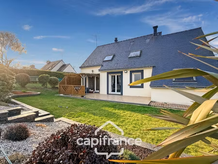 maison à vendre pontivy 5 pièce(s) 98m2 252 000€