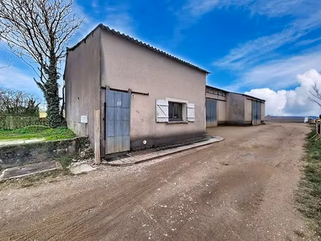 vente maison 2 pièces 215 m² à sancerre (18300)  158 000 €